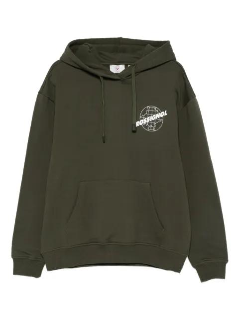 Waterfall hoodie by ROSSIGNOL