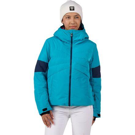 Wispile Puffy Jacket by ROSSIGNOL