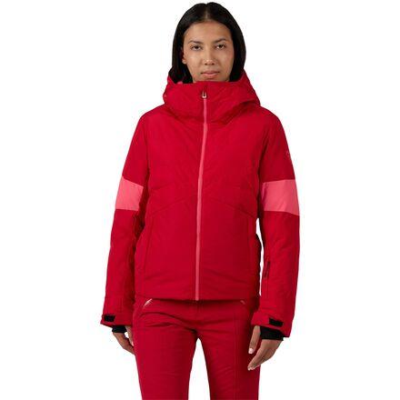 Wispile Puffy Jacket by ROSSIGNOL