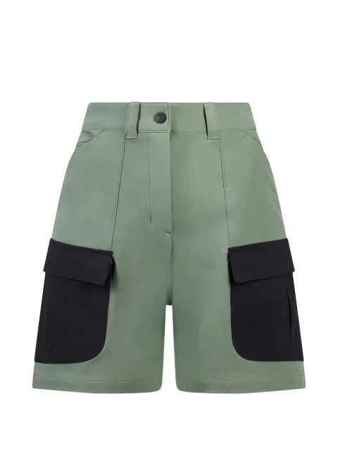cargo hiking shorts by ROSSIGNOL