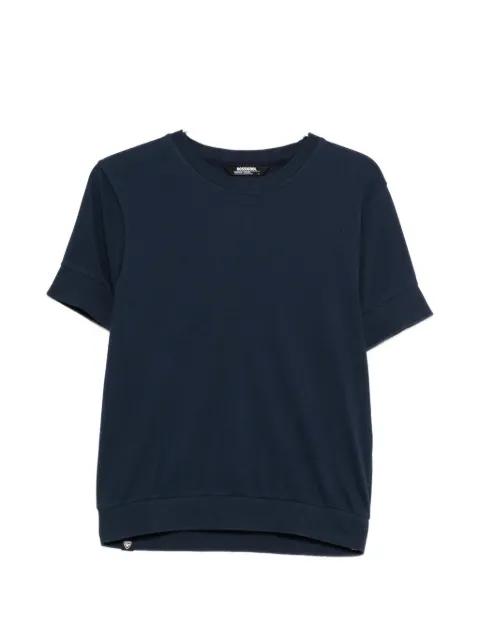 crew-neck T-shirt by ROSSIGNOL