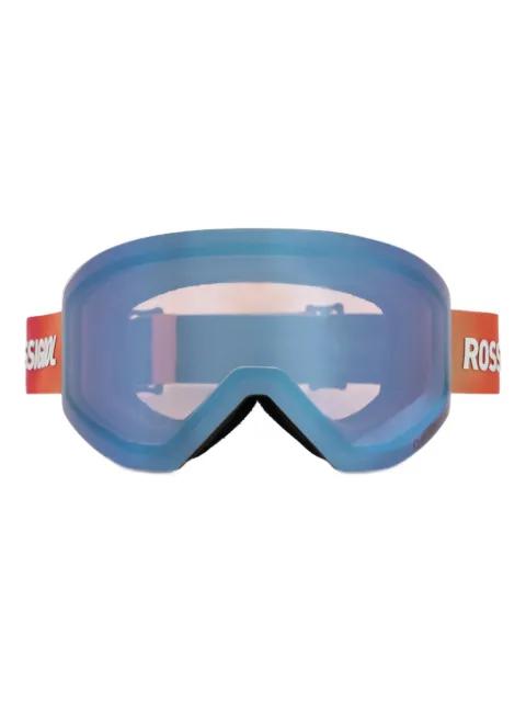 gradient ski goggles by ROSSIGNOL