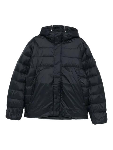 hoodied Aretu down jacket by ROSSIGNOL