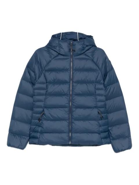 hoodied jacket by ROSSIGNOL
