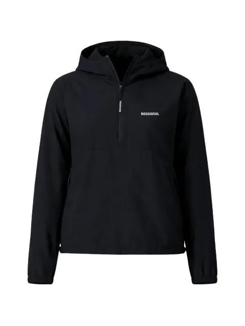 hoodied jacket by ROSSIGNOL