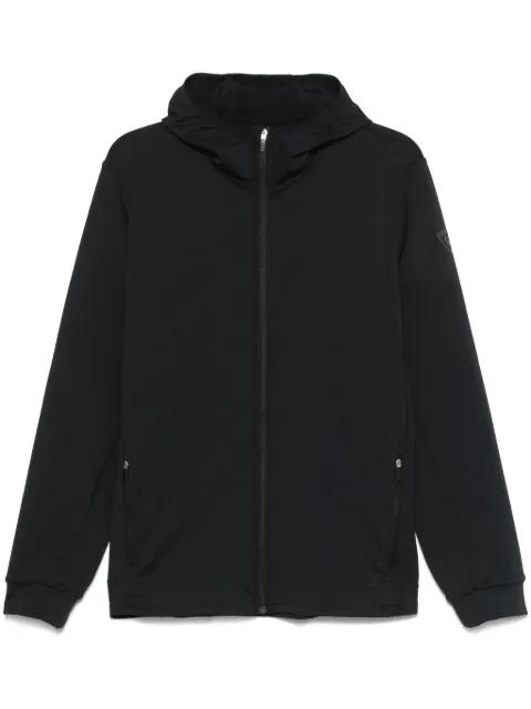 hoodied sweatshirt by ROSSIGNOL
