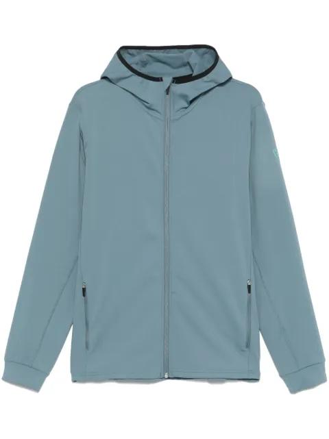 hoodied sweatshirt by ROSSIGNOL