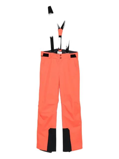 insulated ski pants by ROSSIGNOL
