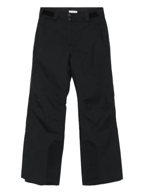 insulated ski trousers by ROSSIGNOL