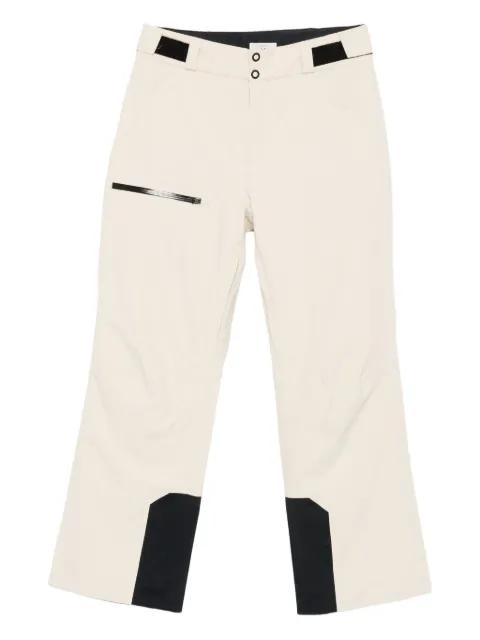 insulated trousers by ROSSIGNOL