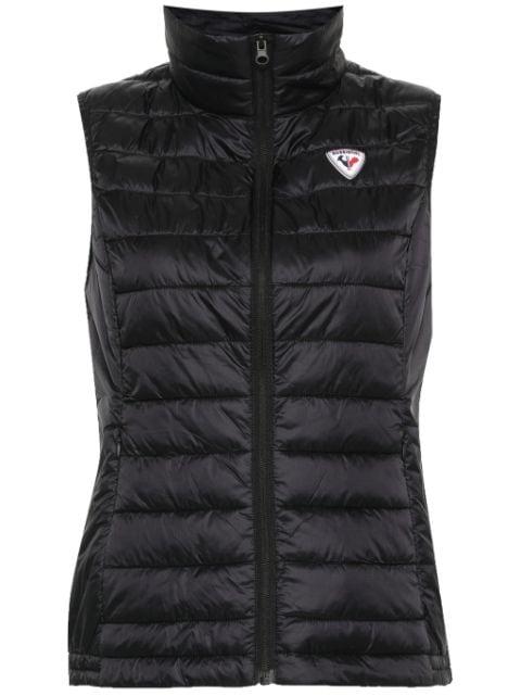 insulated vest by ROSSIGNOL
