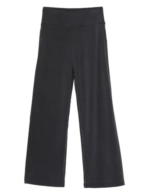 logo-detail scuba trousers by ROSSIGNOL