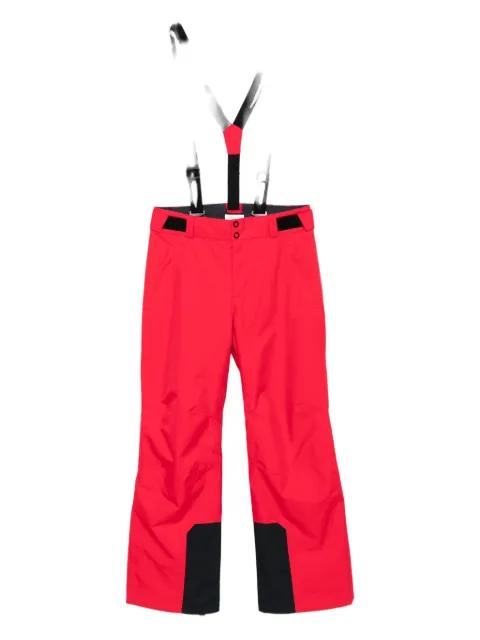 padded ski dungarees by ROSSIGNOL