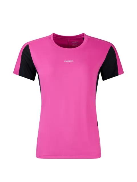 panel hiking tee by ROSSIGNOL