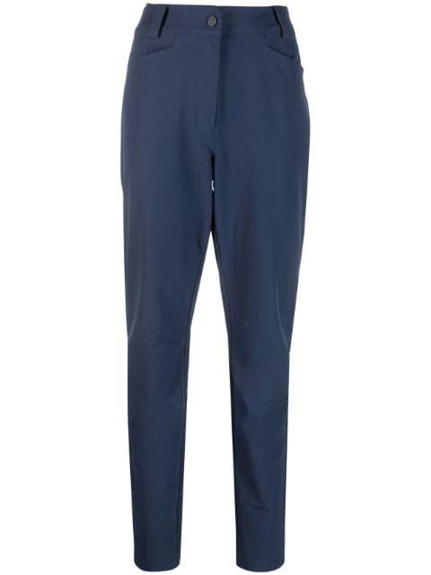 performance track pants by ROSSIGNOL