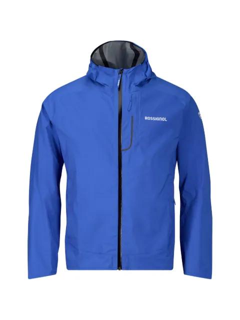 rainproof shell jacket by ROSSIGNOL