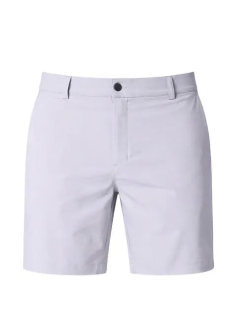 stretch chino shorts by ROSSIGNOL