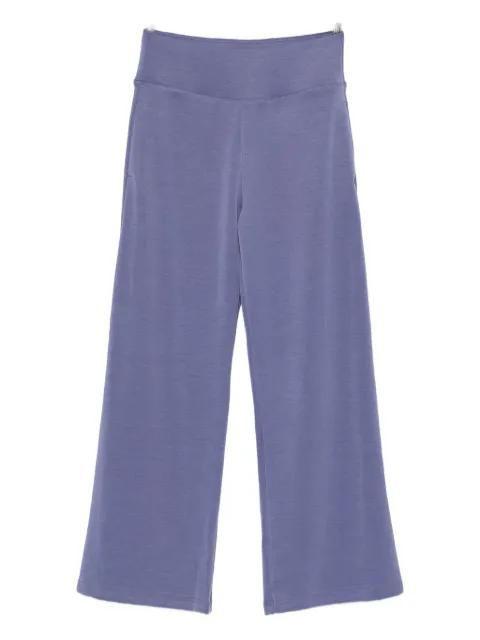 stretch-design track pants by ROSSIGNOL