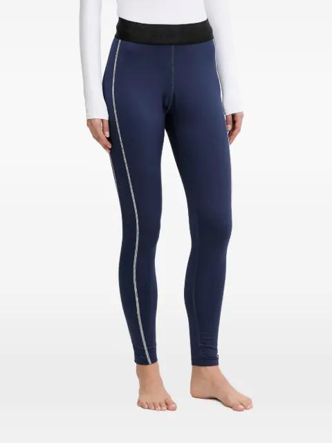 x JCC Booster elasticated-waistband ski pants by ROSSIGNOL