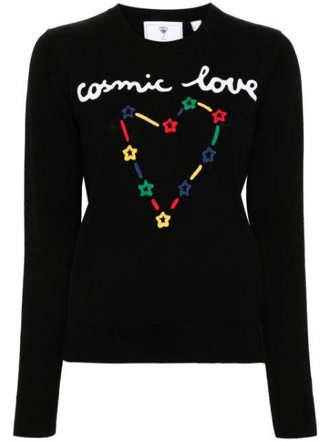 x JCC Esther sweater by ROSSIGNOL