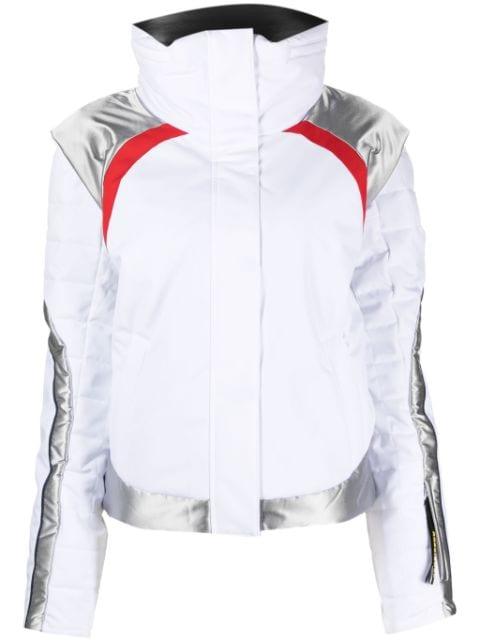x JCC Lunar ski jacket by ROSSIGNOL