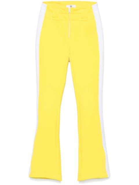 x JCC Sirius ski pants by ROSSIGNOL