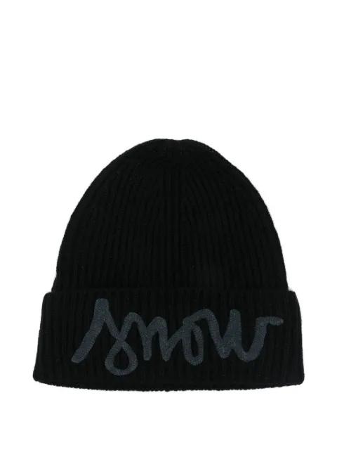 x JCC ribbed beanie by ROSSIGNOL