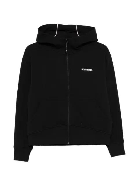 zip-up hoodie by ROSSIGNOL