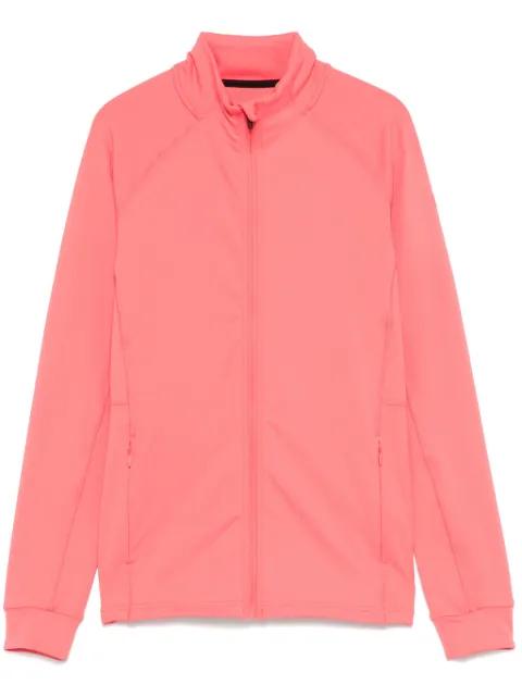 zip-up sweatshirt by ROSSIGNOL