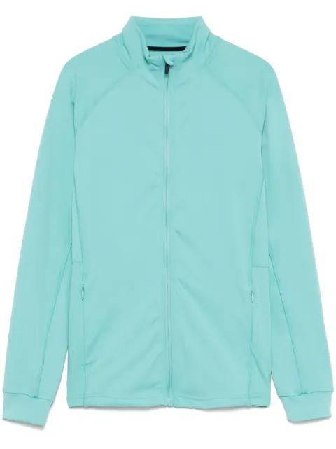 zip-up sweatshirt by ROSSIGNOL