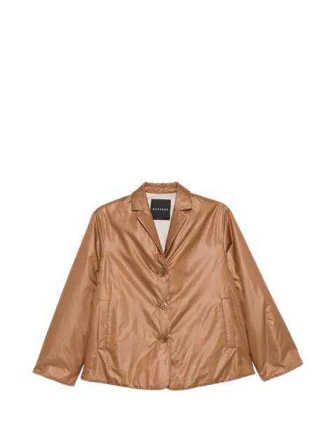 buttoned jacket by ROSSO 35