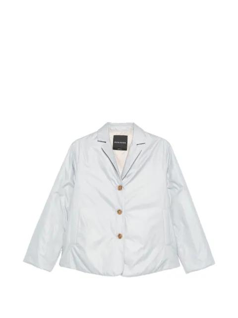buttoned jacket by ROSSO 35