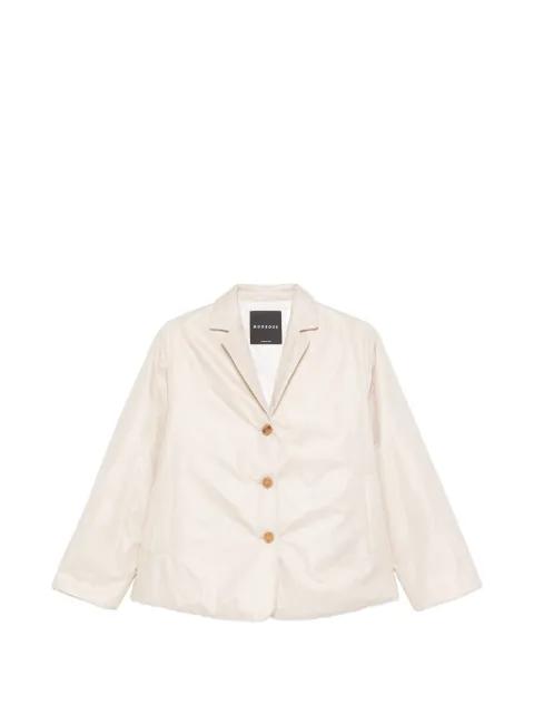 buttoned jacket by ROSSO 35