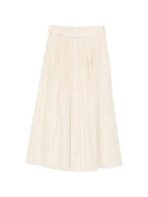 pleated skirt by ROSSO 35
