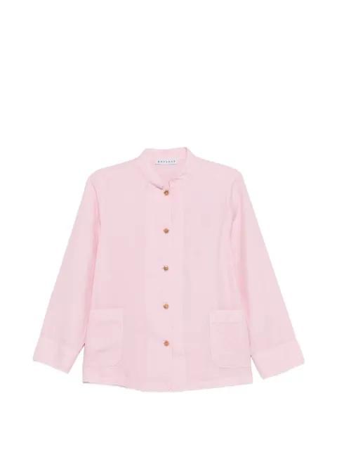 pocket button jacket by ROSSO 35