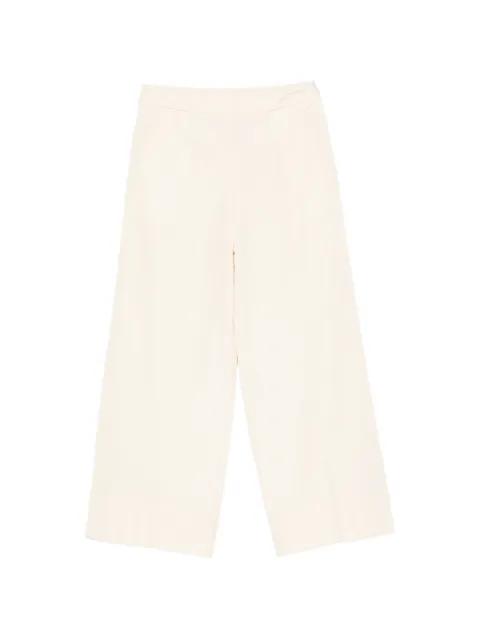 wide-leg trousers by ROSSO 35