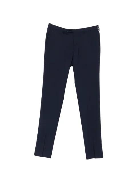 belt-loops trousers by ROTA