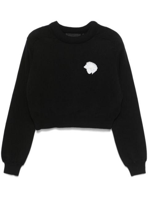 Firm sweater by ROTATE BIRGER CHRISTENSEN