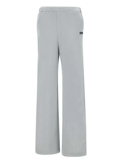 Heavy cotton track pants by ROTATE BIRGER CHRISTENSEN
