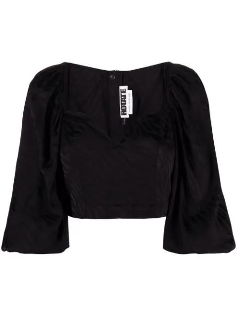 Irina blouse by ROTATE BIRGER CHRISTENSEN
