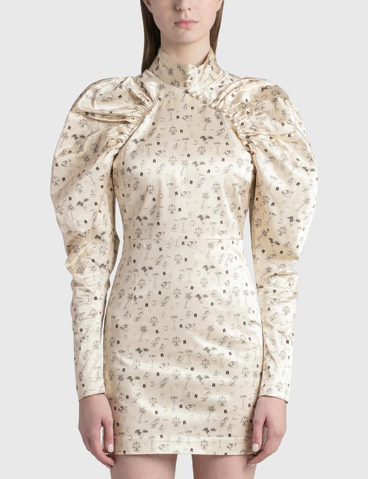 KIM DRESS by ROTATE BIRGER CHRISTENSEN