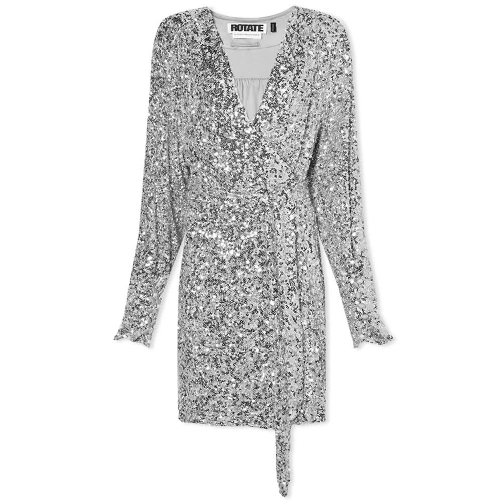 ROTATE Samantha Dress by ROTATE BIRGER CHRISTENSEN