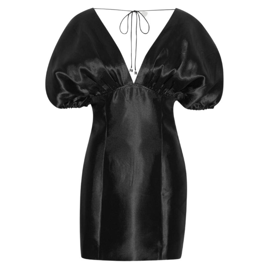 Rotate Ladies Black Embellished Mini Dress by ROTATE BIRGER CHRISTENSEN