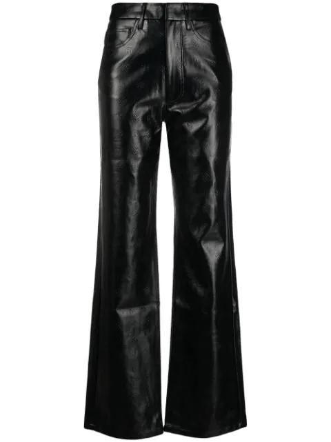 Rotie wide-leg trousers by ROTATE BIRGER CHRISTENSEN