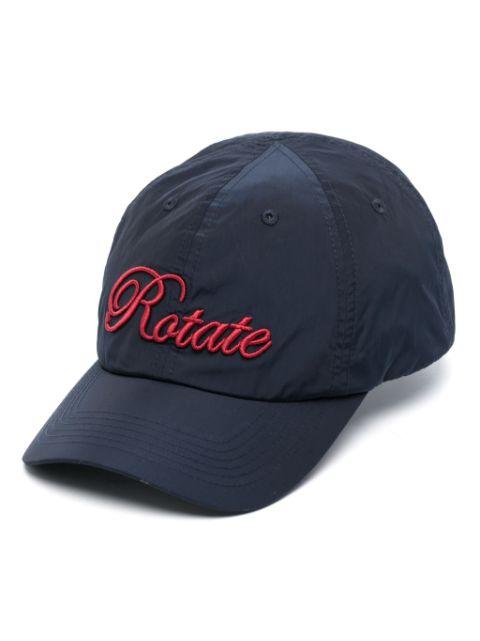 Sunday 9.0 cap by ROTATE BIRGER CHRISTENSEN