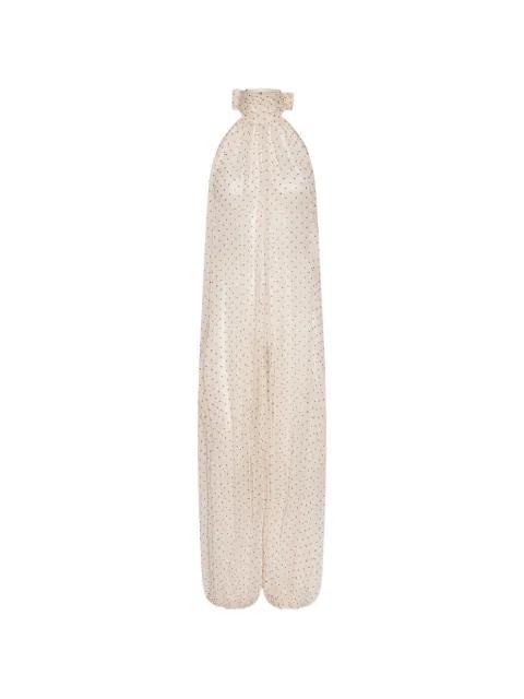 balloon jumpsuit by ROTATE BIRGER CHRISTENSEN