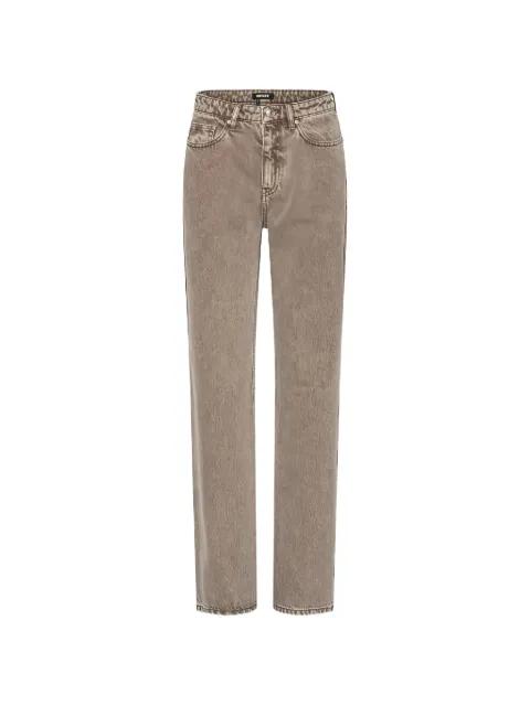brown jeans by ROTATE BIRGER CHRISTENSEN