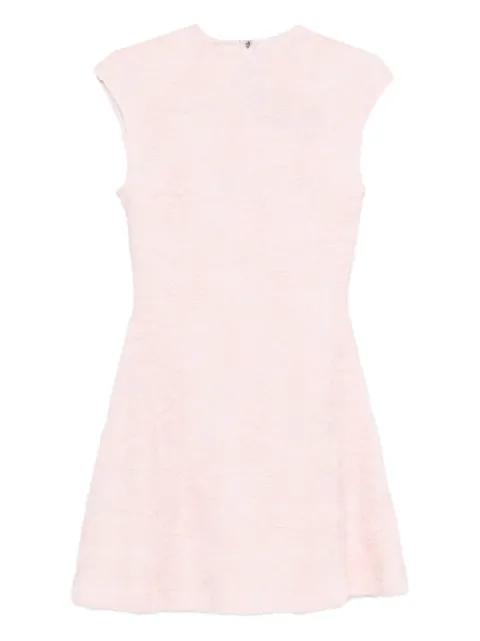 floral-motif mini dress by ROTATE BIRGER CHRISTENSEN