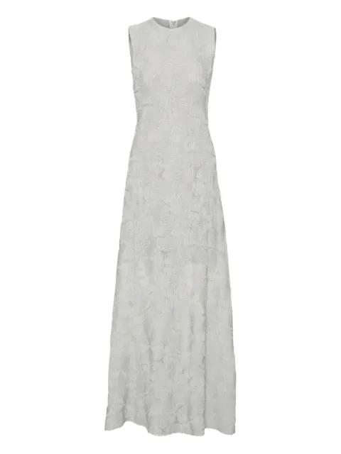 floral-pattern maxi dress by ROTATE BIRGER CHRISTENSEN