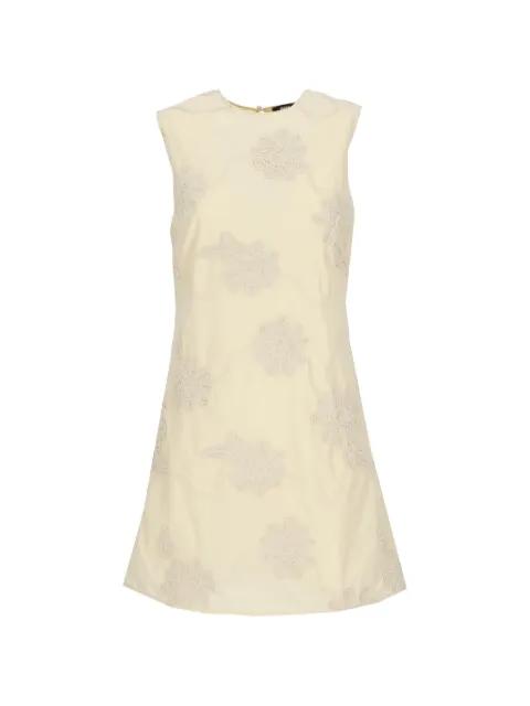 floral-print dress by ROTATE BIRGER CHRISTENSEN